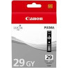 4871B001 CANON TINTA GRIS PIXMA/PRO-1 - PGI 29 GY