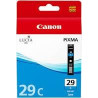 4873B001 CANON TINTA CIAN PIXMA/PRO-1 - PGI 29 C