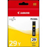 4875B001 CANON TINTA AMARILLO PIXMA/PRO-1 - PGI 29 Y