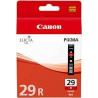 4878B001 CANON TINTA ROJO PIXMA/PRO-1 - PGI 29 R