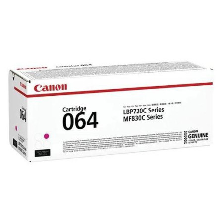 4933C001 CANON TONER MAGENTA I-SENSYS LBP 720C SERIES