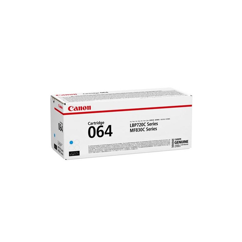 4935C001 CANON TONER CIAN I-SENSYS LBP 720C SERIES