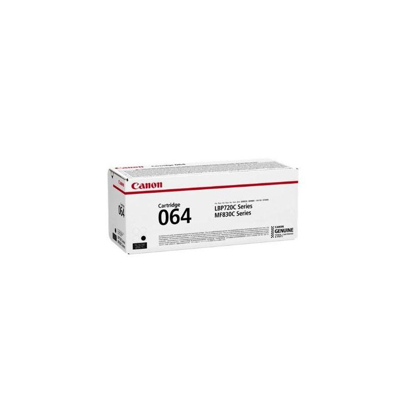 4937C001 CANON TONER NEGRO I-SENSYS LBP 720C SERIES