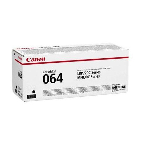 4937C001 CANON TONER NEGRO I-SENSYS LBP 720C SERIES