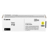 5095C006 CANON TONER AMARILLO I-SENSYS X C1300