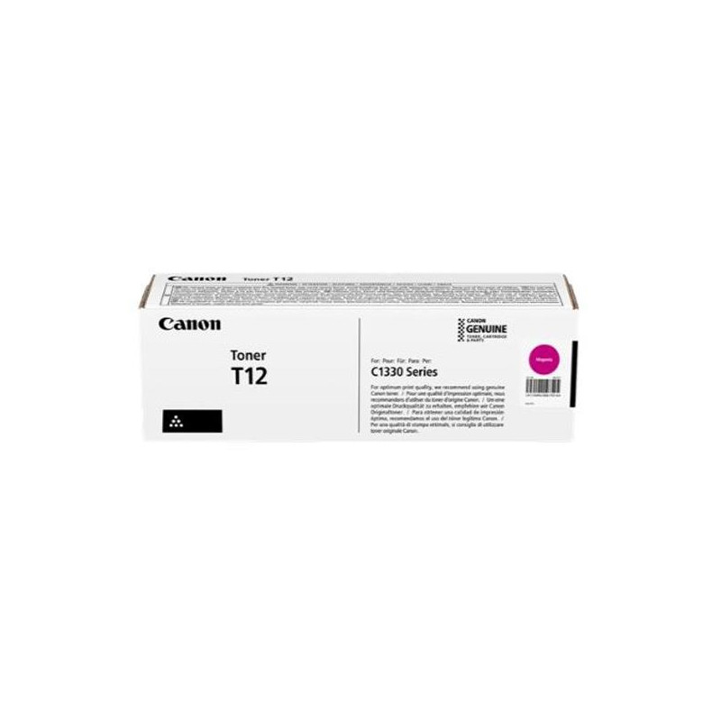 5096C006 CANON TONER MAGENTA I-SENSYS X C1300