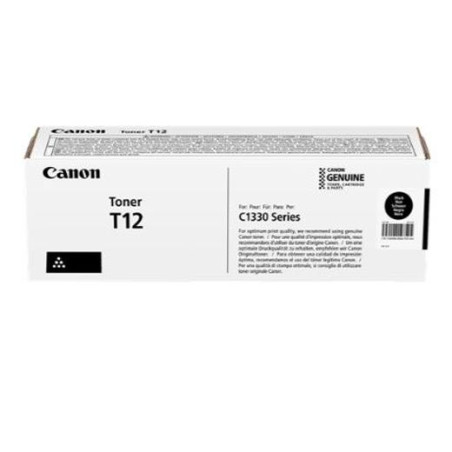 5098C006 CANON TONER NEGRO I-SENSYS X C1300