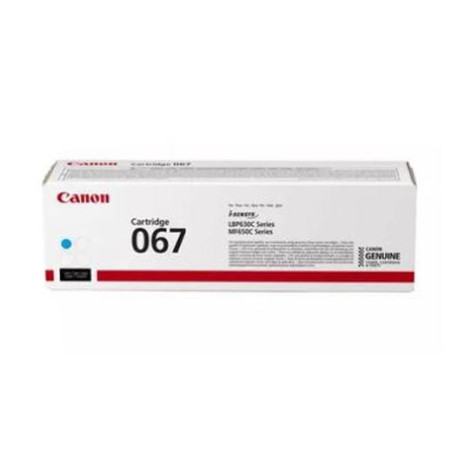 5101C002 CANON TONER CIAN I-SENSYS LBP630C SERIES