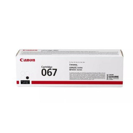 5102C002 CANON TONER NEGRO I-SENSYS LBP630C SERIES