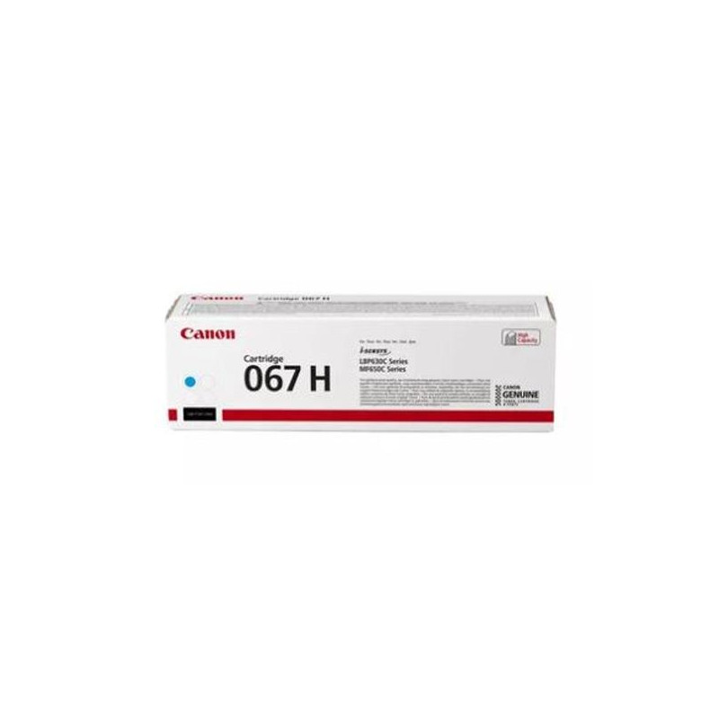 5105C002 CANON TONER CIAN I-SENSYS LBP630C SERIES