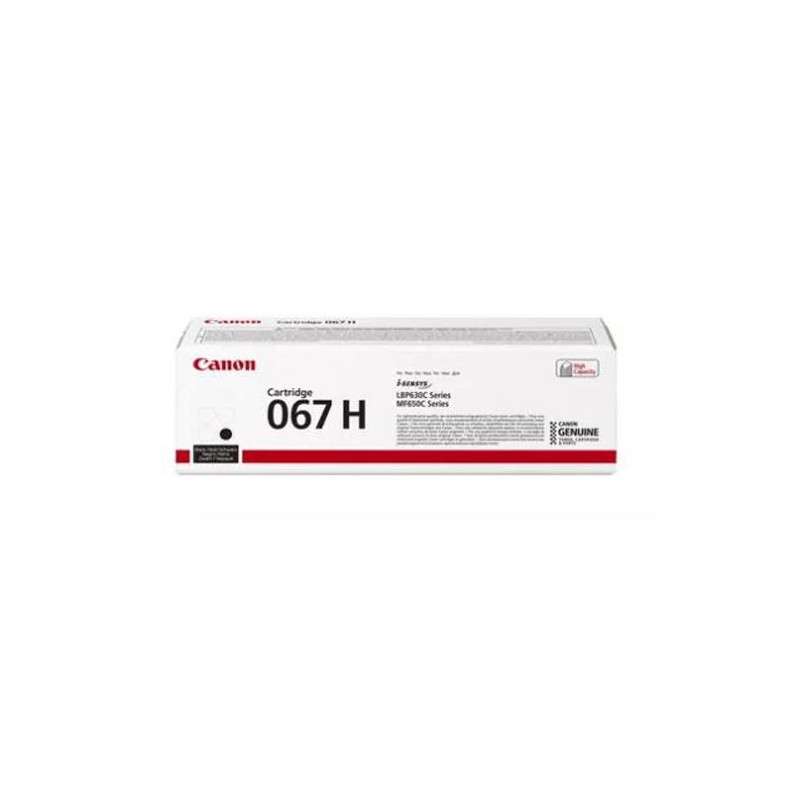 5106C002 CANON TONER NEGRO I-SENSYS LBP630C SERIES