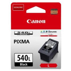 5224B001 CANON TINTA NEGRO PIXMA MG/2150/3150 / 3600 - PG540L