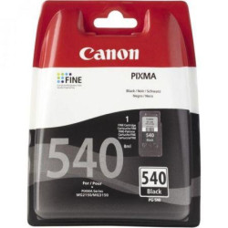 5225B001 CANON TINTA NEGRO PIXMA MG/2150/3150 / 3600 - PG 540