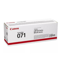 5645C002 CANON TONER NEGRO I-SENSYS LBP122DW