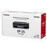 5773A004 CANON TONER LASER NEGRO EP 25 2500 PAGINAS LBP 1210