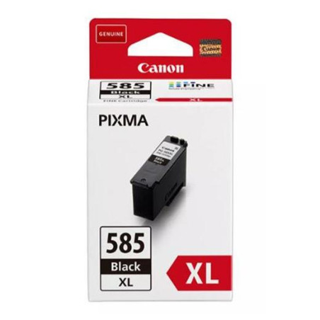 6204C001 CANON TINTA NEGRO PIXMA TS7650I