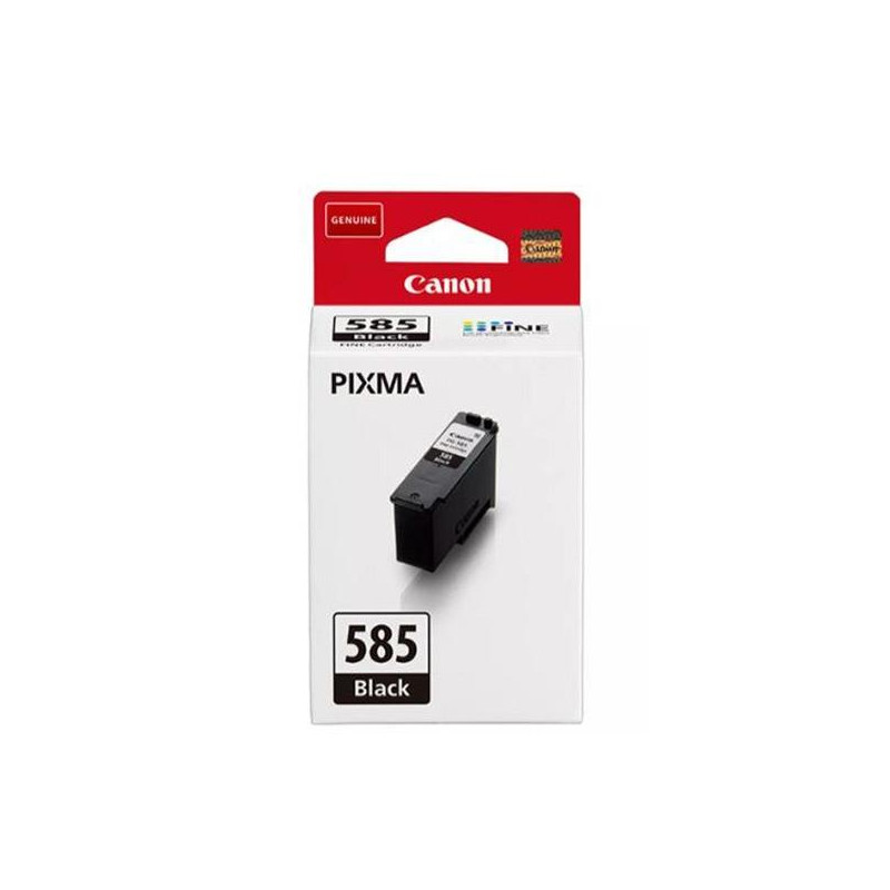 6205C001 CANON TINTA NEGRO PIXMA TS7650I