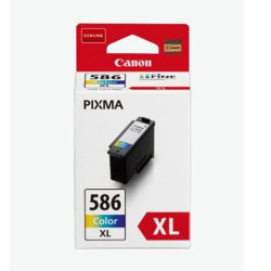 6226C001 CANON TINTA TRICOLOR PIXMA TS7650I