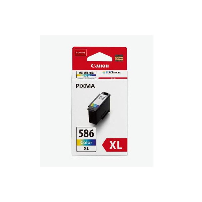 6226C001 CANON TINTA TRICOLOR PIXMA TS7650I