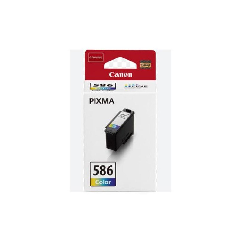 6227C001 CANON TINTA TRICOLOR PIXMA TS7650I