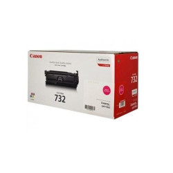 6261B002 CANON TONER LASER  MAGENTA 732 M