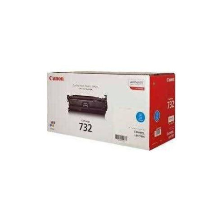 6262B002 CANON TONER LASER CIAN 732 C