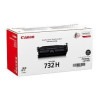 6264B002 CANON TONER LASER NEGRO 732H BK-LBP-7750CDN