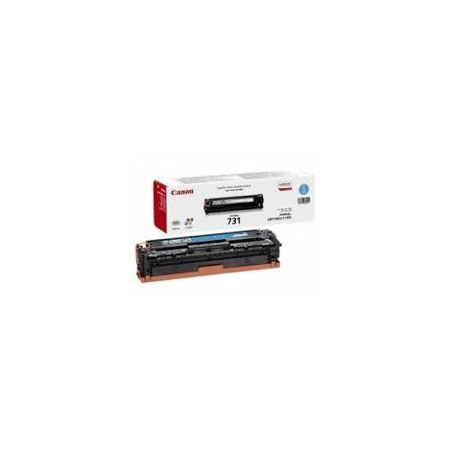 6271B002 CANON TONER CIAN LBP7100CN/7110CW MF8230CN 731C