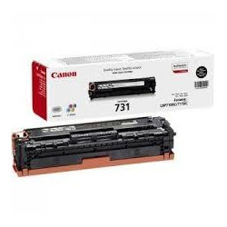 6272B002 CANON TONER NEGRO LBP7100CN/7110CW MF8230CN - 731BK