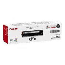 6273B002 CANON TONER NEGRO LBP7100CN/7110CW MF8230CN - 731HBK