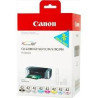 6384B010 CANON TINTA MULTIPACK PIXMA PRO-100 CARTUCHOS (PACK 8 COLORES) - CLI42