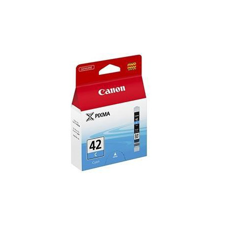 6385B001 CANON TINTA CIAN PIXMA/PRO-100 - CLI42C