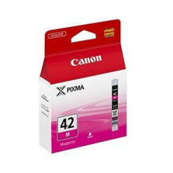 6386B001 CANON TINTA MAGENTA PIXMA/PRO-100 - CLI42M