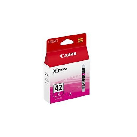 6386B001 CANON TINTA MAGENTA PIXMA/PRO-100 - CLI42M