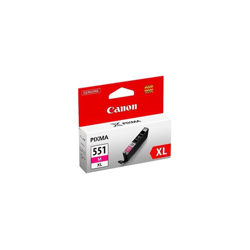 6445B001 CANON TINTA MAGENTA MG-5450