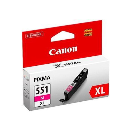 6445B001 CANON TINTA MAGENTA MG-5450