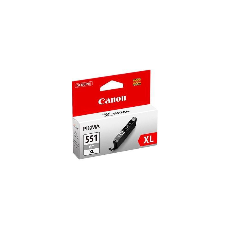 6447B001 CANON TINTA GRIS MG-5450