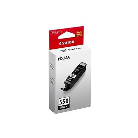 6496B001 CANON TINTA NEGRO MG 5450 6350 IP7250 - PGI 550