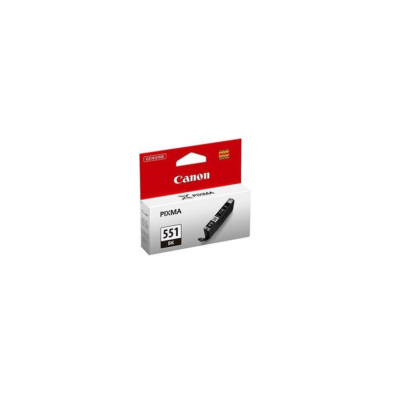 6508B001 CANON TINTA NEGRO MG-5450