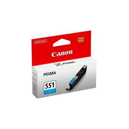 6509B001 CANON TINTA CIAN MG-5450