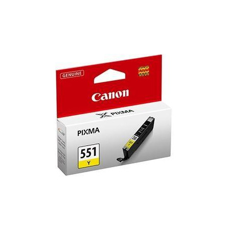 6511B001 CANON TINTA AMARILLO MG-5450