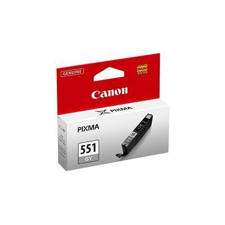 6512B001 CANON TINTA GRIS MG-5450