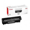 7616A005 CANON TONER LASER NEGRO 2000 PAGINAS LBP 2900 3000 - CRG 703