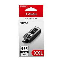 8049B001 CANON TINTA NEGRO MX925 - PGI 555 XXL