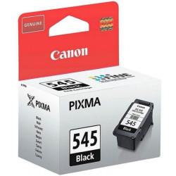 8287B001 CANON TINTA NEGRO PIXMA/MG2450/MG2550 - PG 545