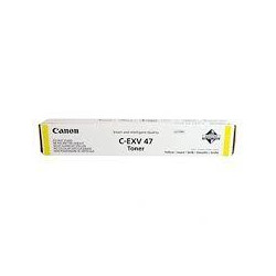 8519B002 CANON TONER AMARILLO IMAGERUNNER ADVANCE C 250 I