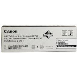 8520B002 CANON TAMBOR NEGRO SERIE IR ADVENCE C250