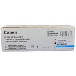 8521B002 CANON TAMBOR CIAN SERIE IR ADVENCE C250