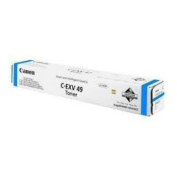 8525B002 CANON TONER CIAN IR-C3330 - C-EXV49C