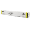 8527B002 CANON TONER AMARILLO IR-C3330 - C-EXV49Y